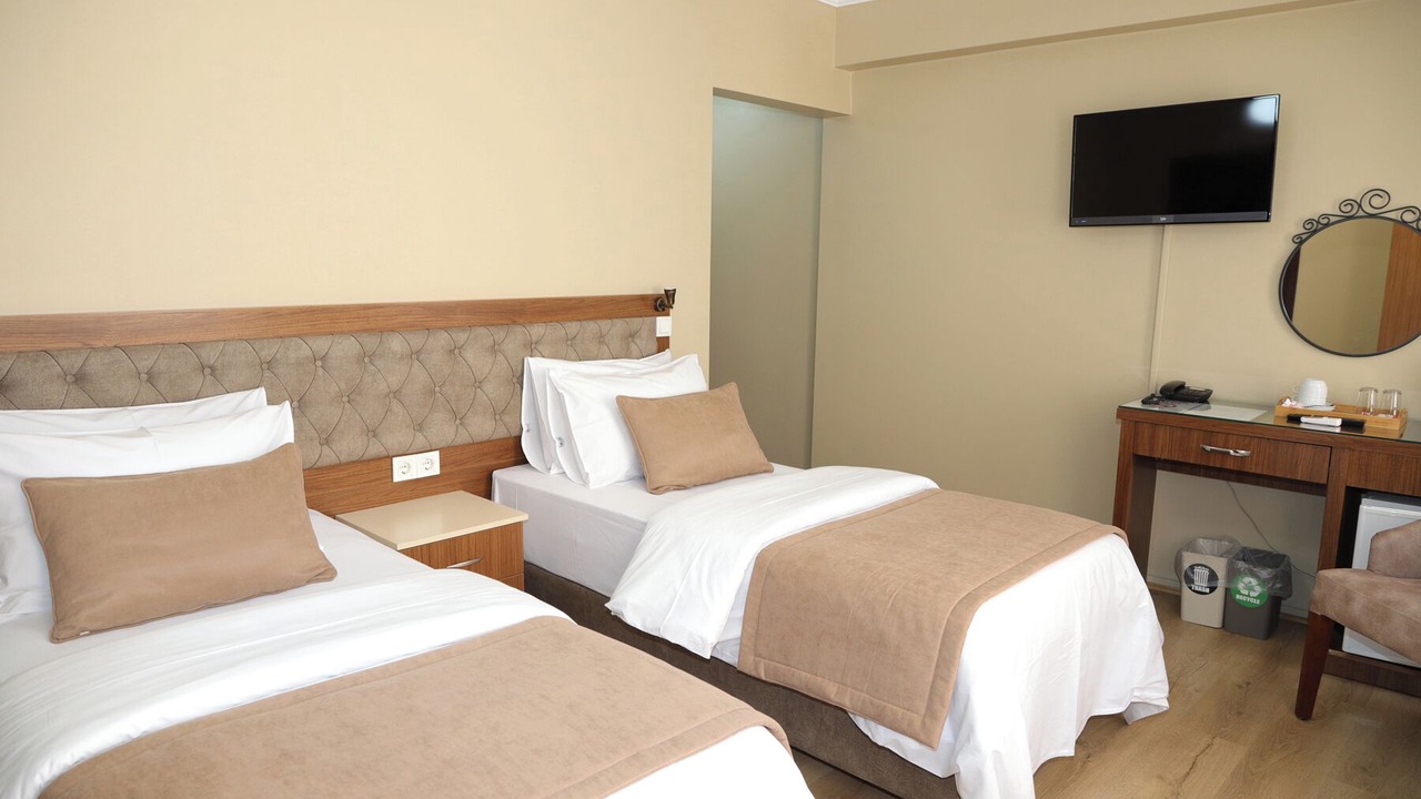 Photo of Bedroom in Kumkapi