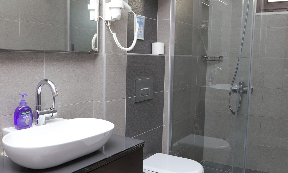 Photo of Bathroom in Kumkapi