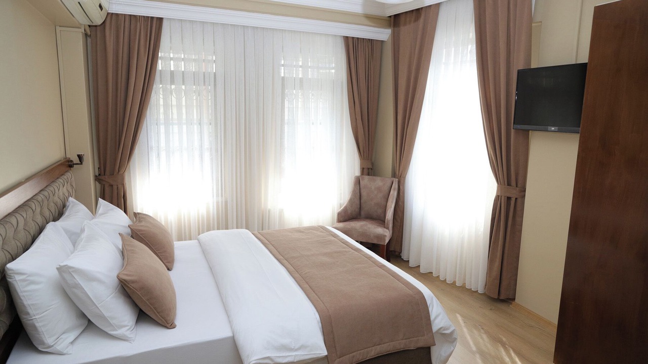 Photo of Bedroom in Kumkapi