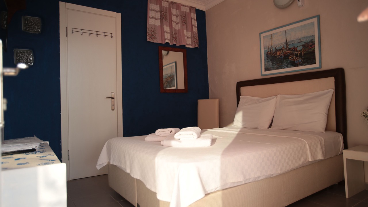 Photo of Bedroom in Ayvalik City Center