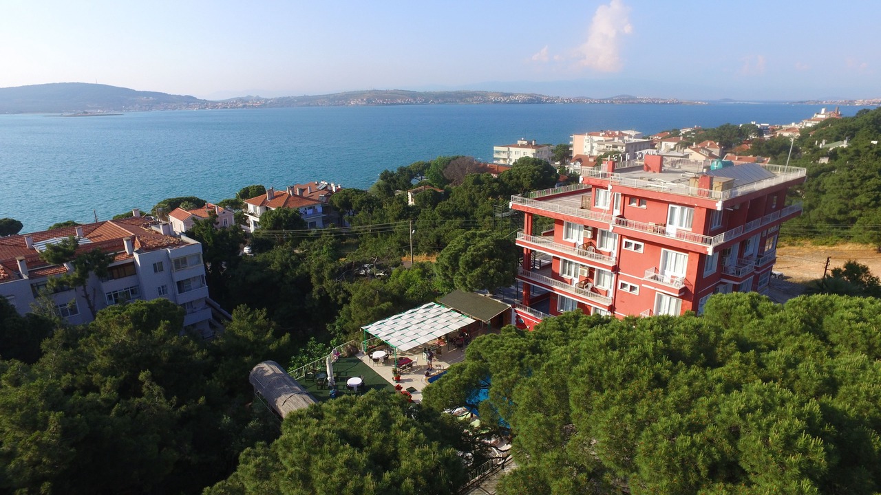 Photo of Outdoor in Ayvalik City Center