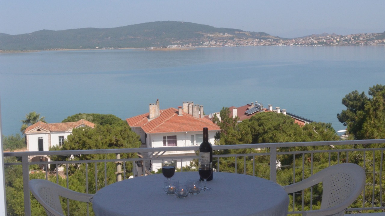 Photo of Others in Ayvalik City Center