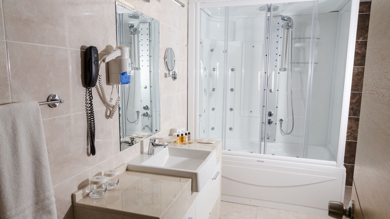 Photo of Bathroom in Bagbasi