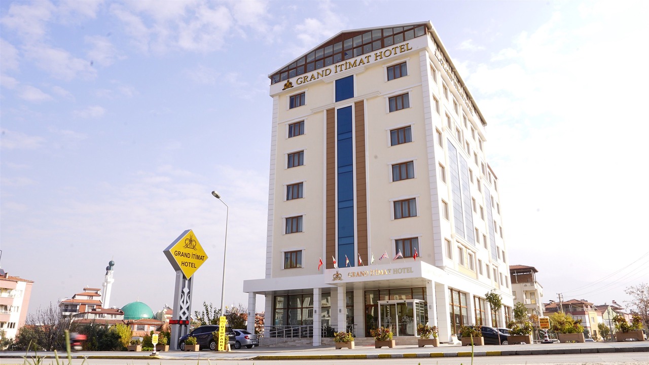 Photo of Outdoor in Bagbasi