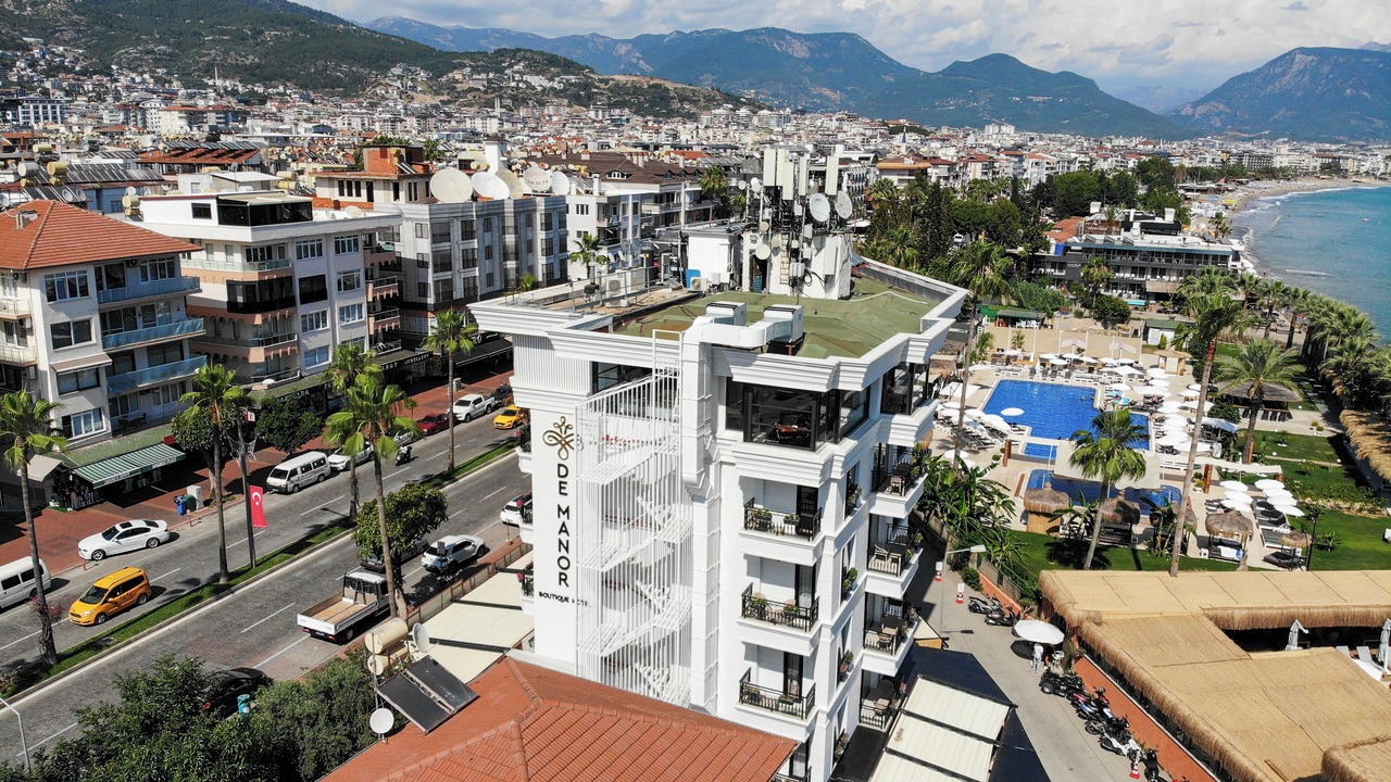 Photo of Outdoor in Alanya