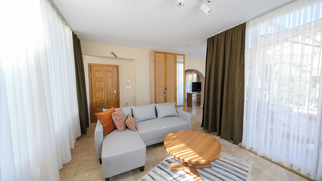 Photo of Bedroom in Kucukkuyu