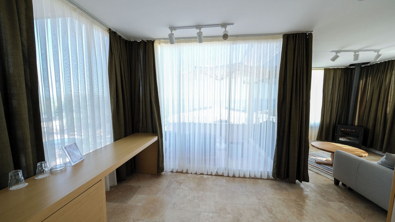Photo of Bedroom in Kucukkuyu
