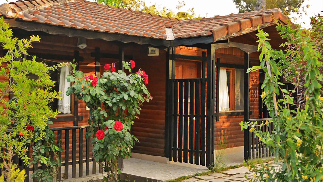 Photo of Outdoor in Olympos