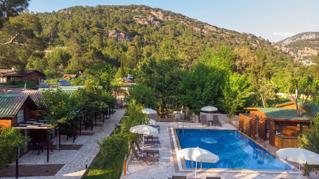 Photo of Outdoor in Olympos