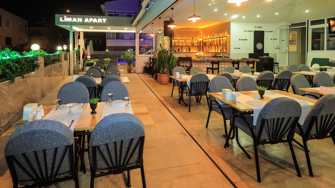 Photo of Others in Marmaris City Center