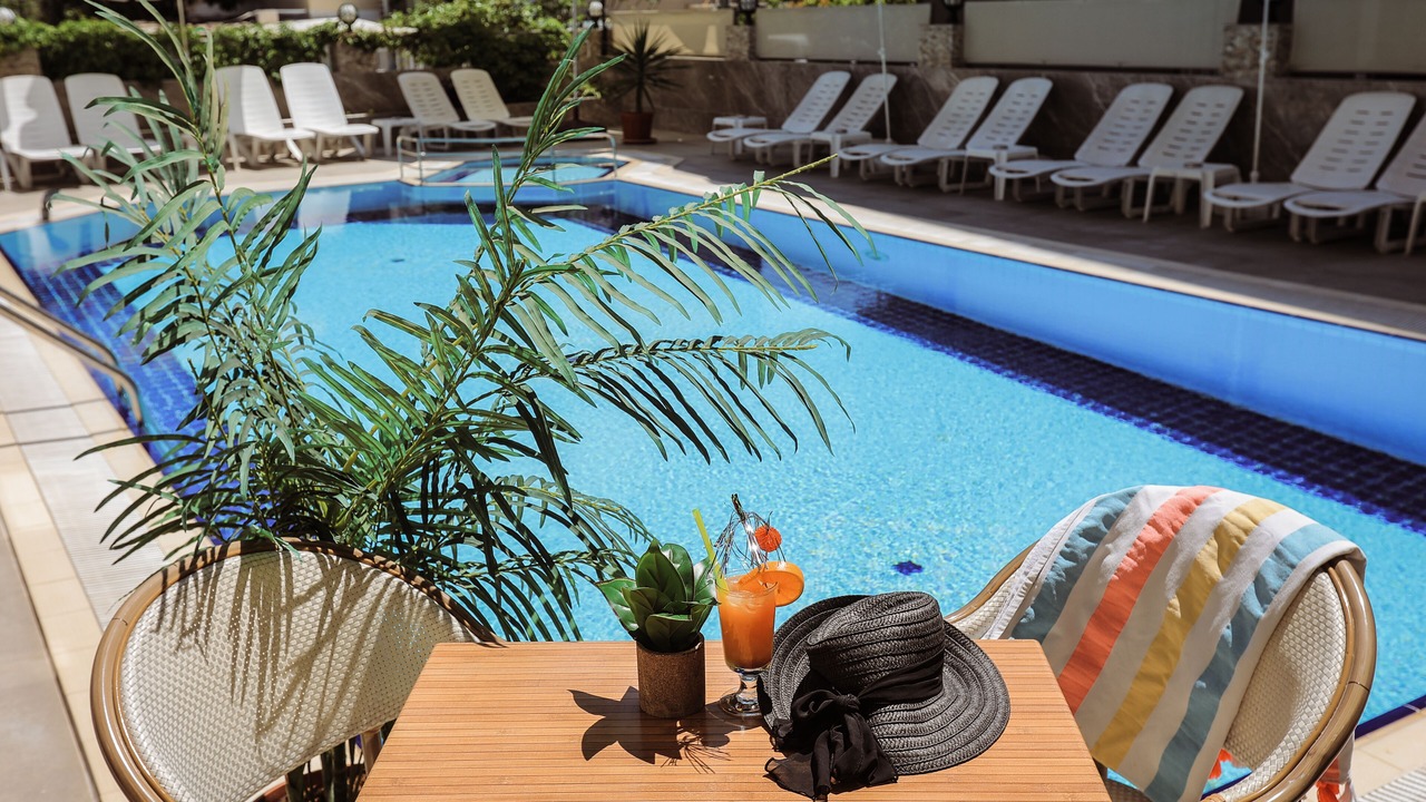 Photo of Outdoor in Marmaris City Center
