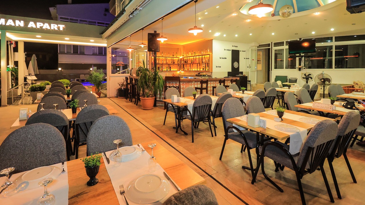 Photo of Others in Marmaris City Center