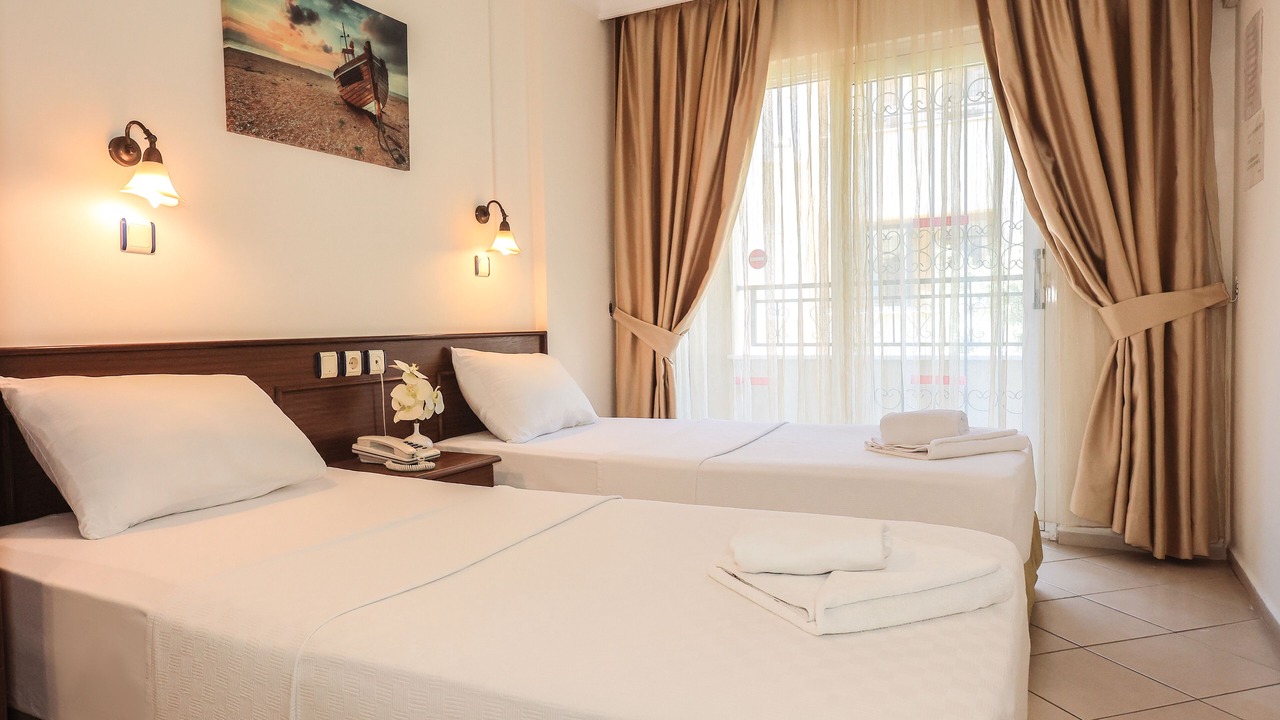 Photo of Bedroom in Marmaris City Center