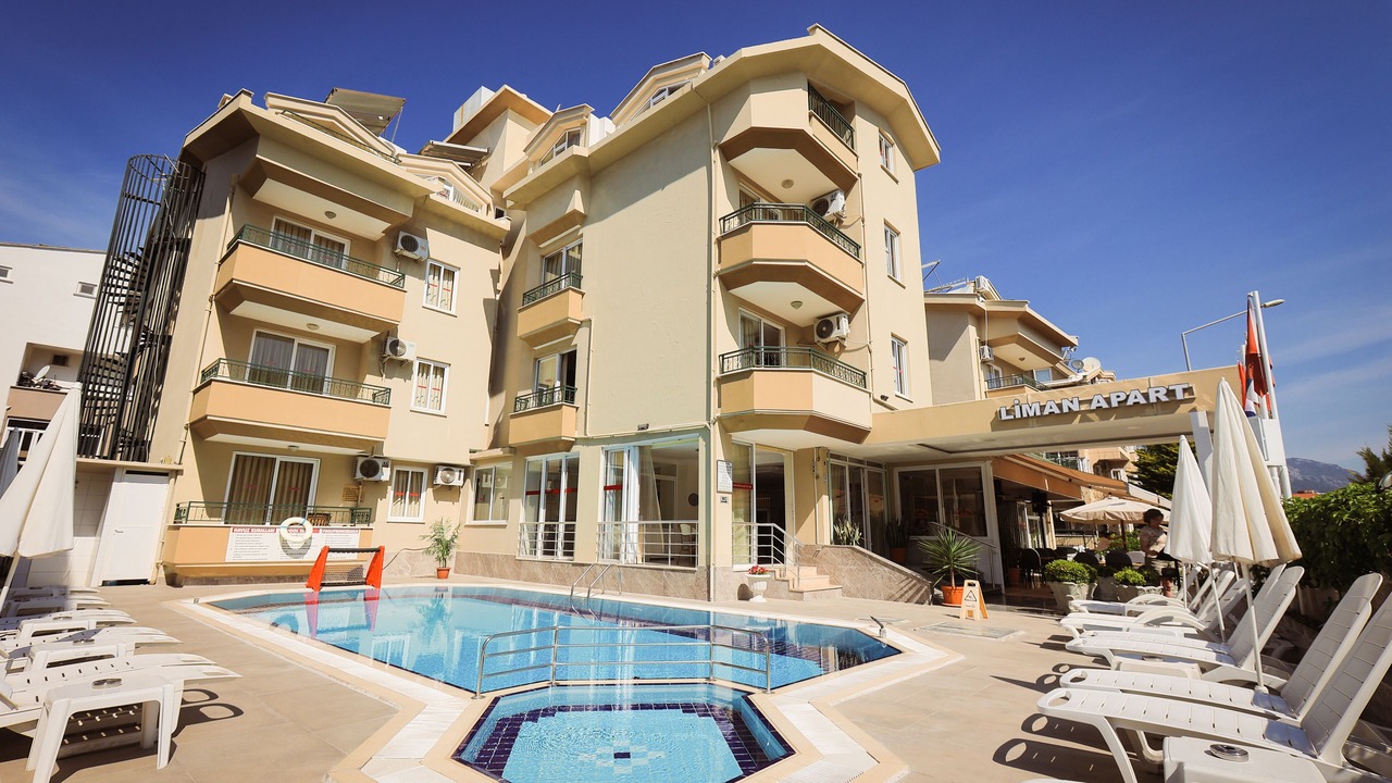 Photo of Outdoor in Marmaris City Center