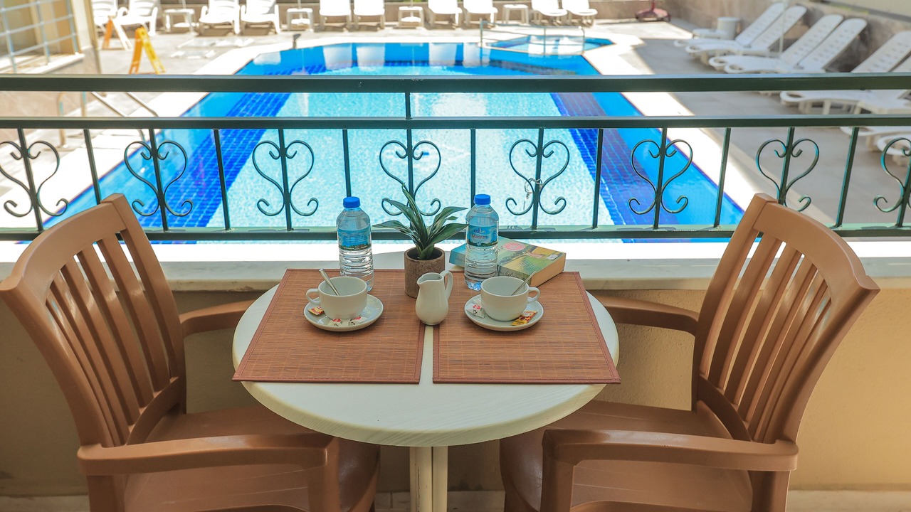 Photo of Bedroom in Marmaris City Center
