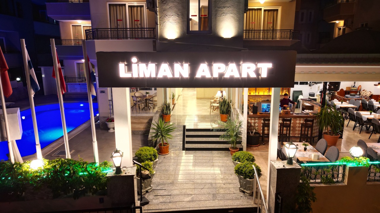 Photo of Outdoor in Marmaris City Center