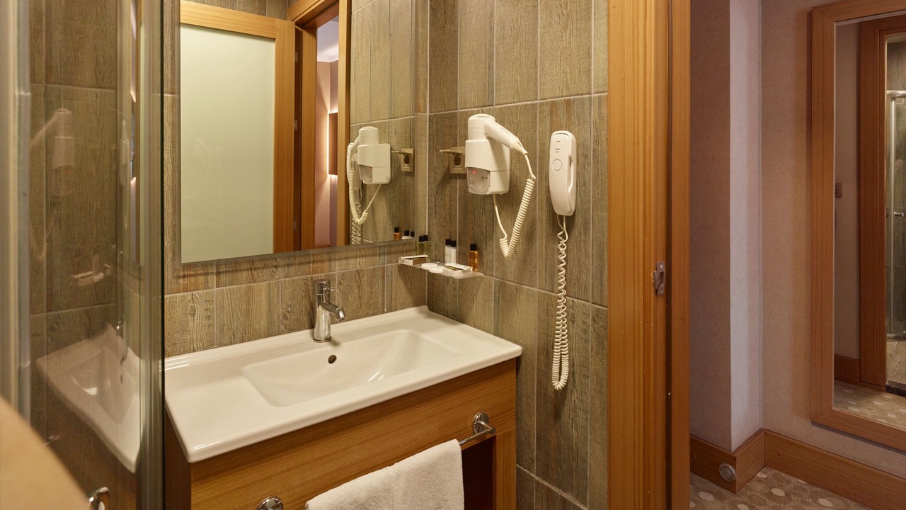Photo of Bathroom in Gaziantep