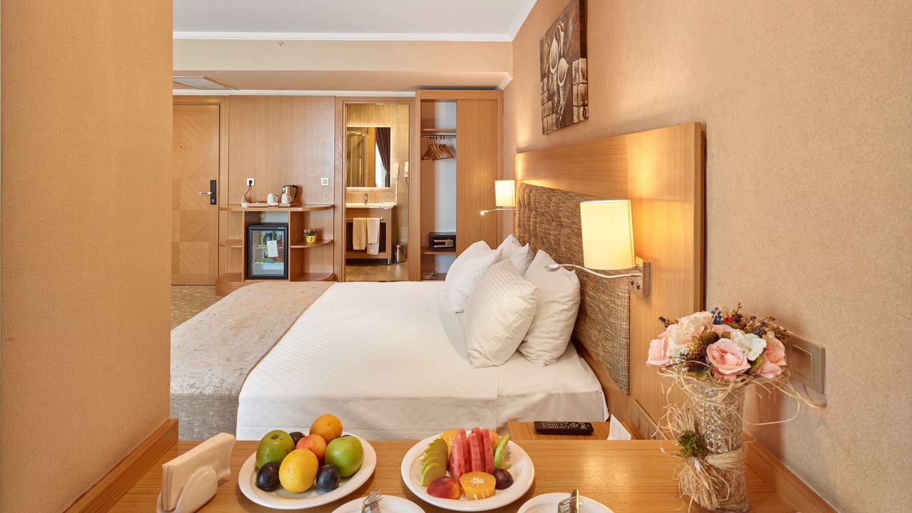 Photo of Bedroom in Gaziantep