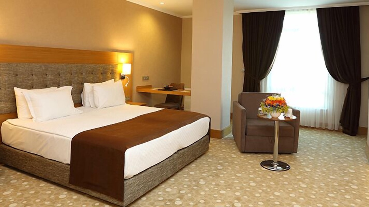 Photo of Bedroom in Gaziantep