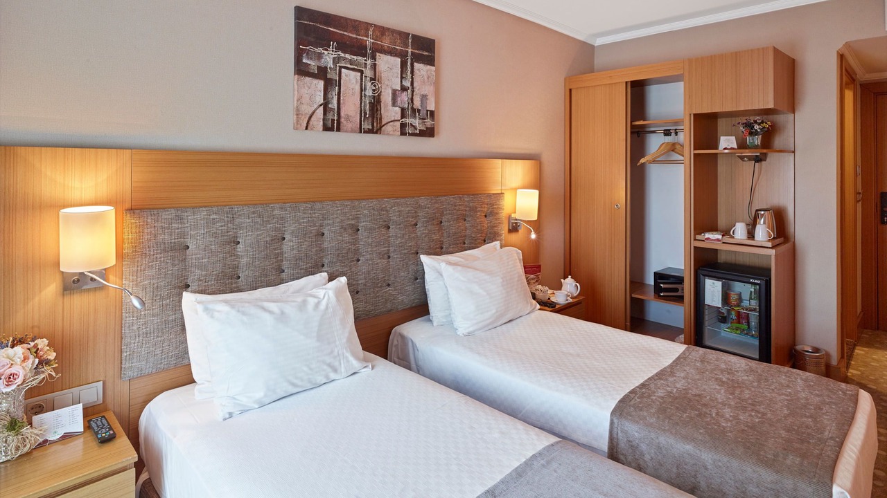 Photo of Bedroom in Gaziantep