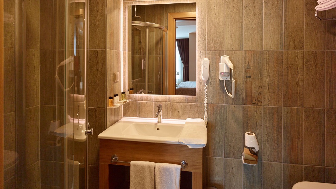 Photo of Bathroom in Gaziantep