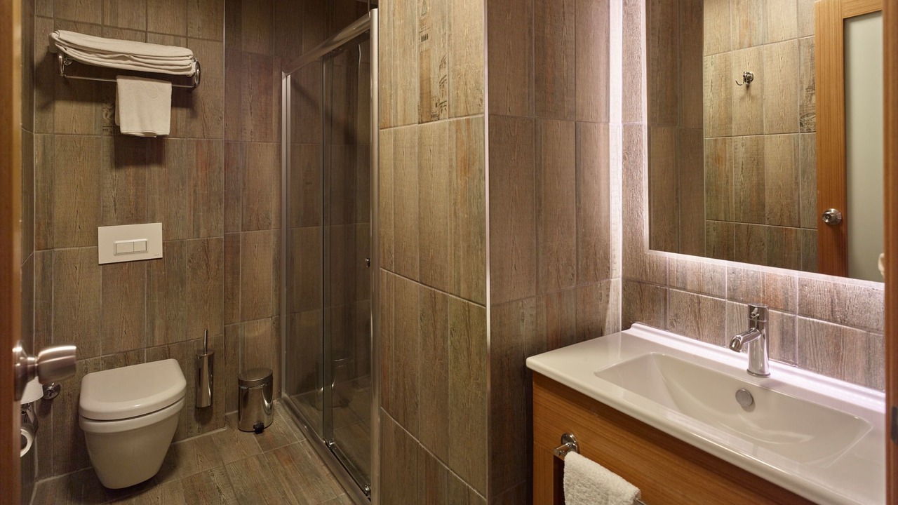 Photo of Bathroom in Gaziantep