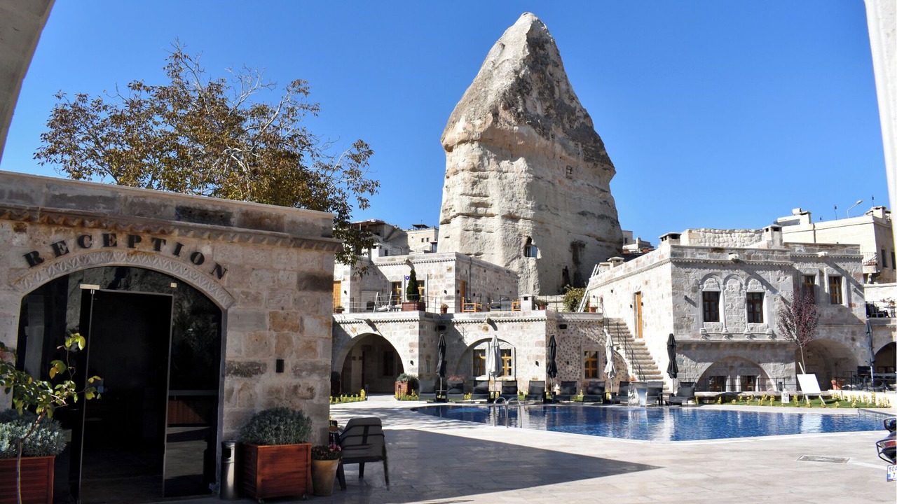 Photo of Others in Goreme