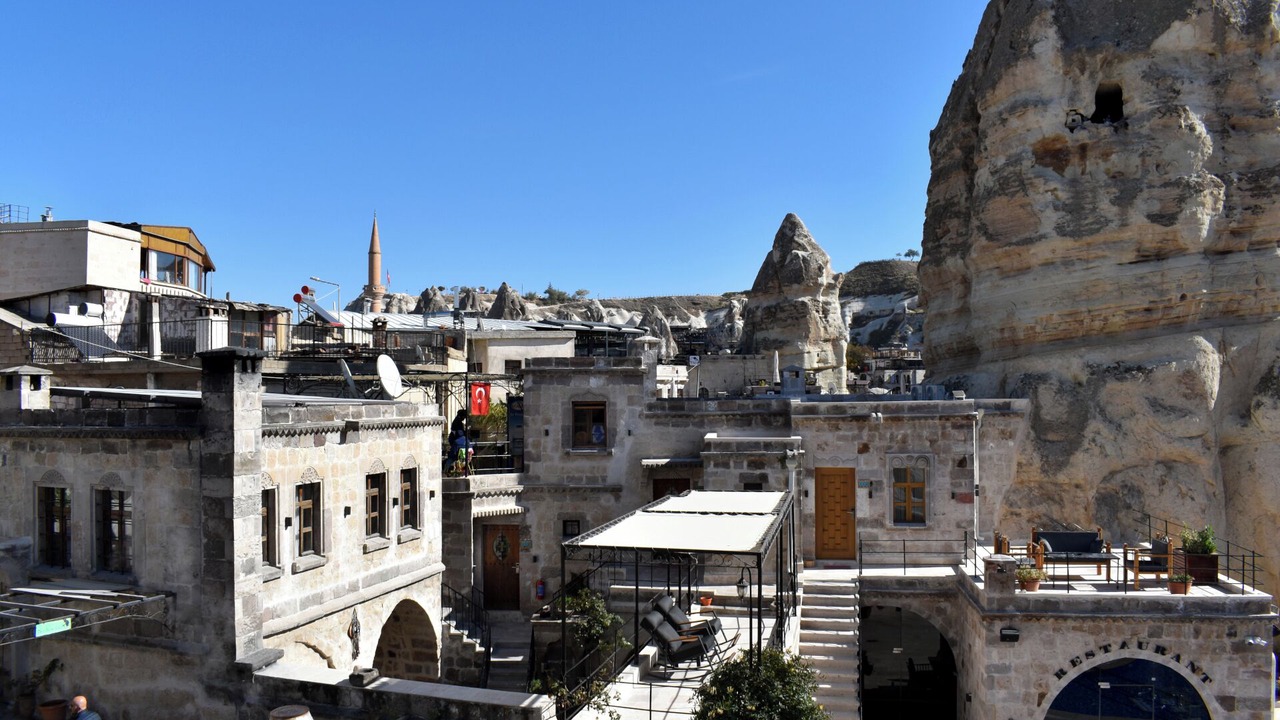 Photo of Outdoor in Goreme