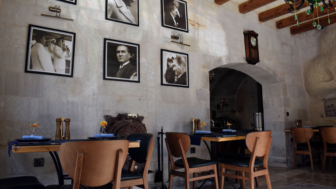 Photo of Others in Goreme