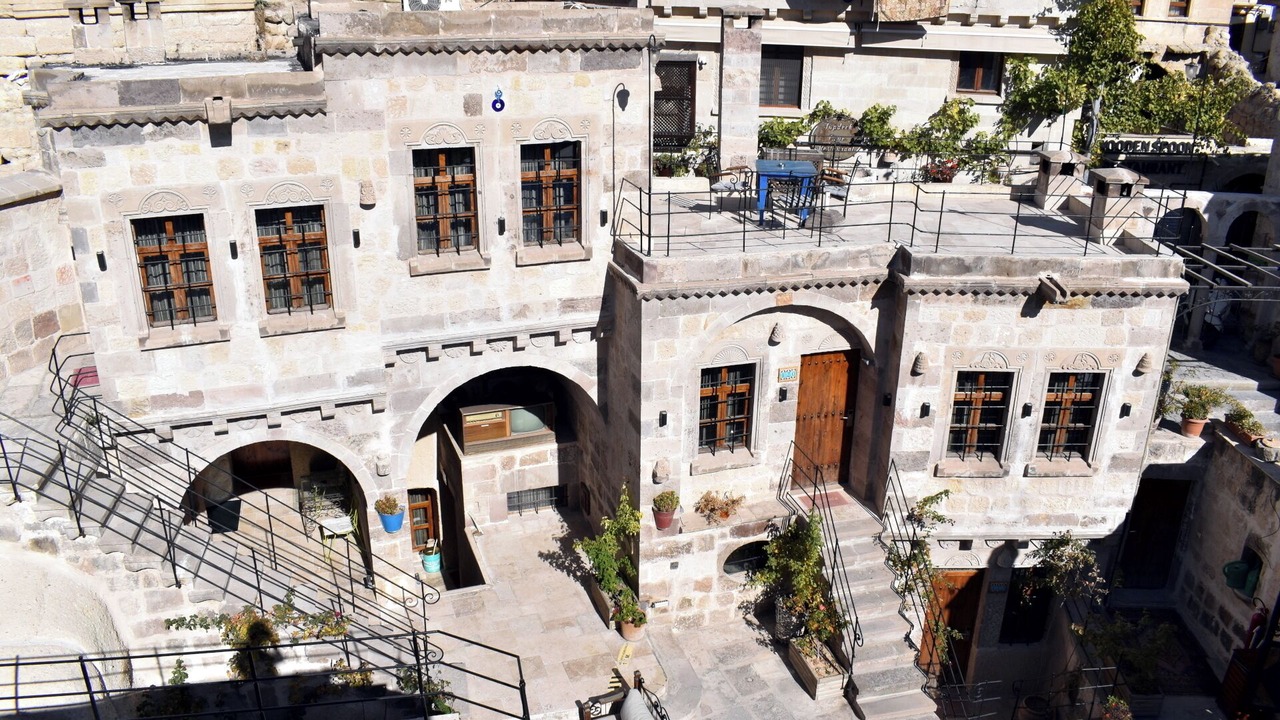 Photo of Outdoor in Goreme