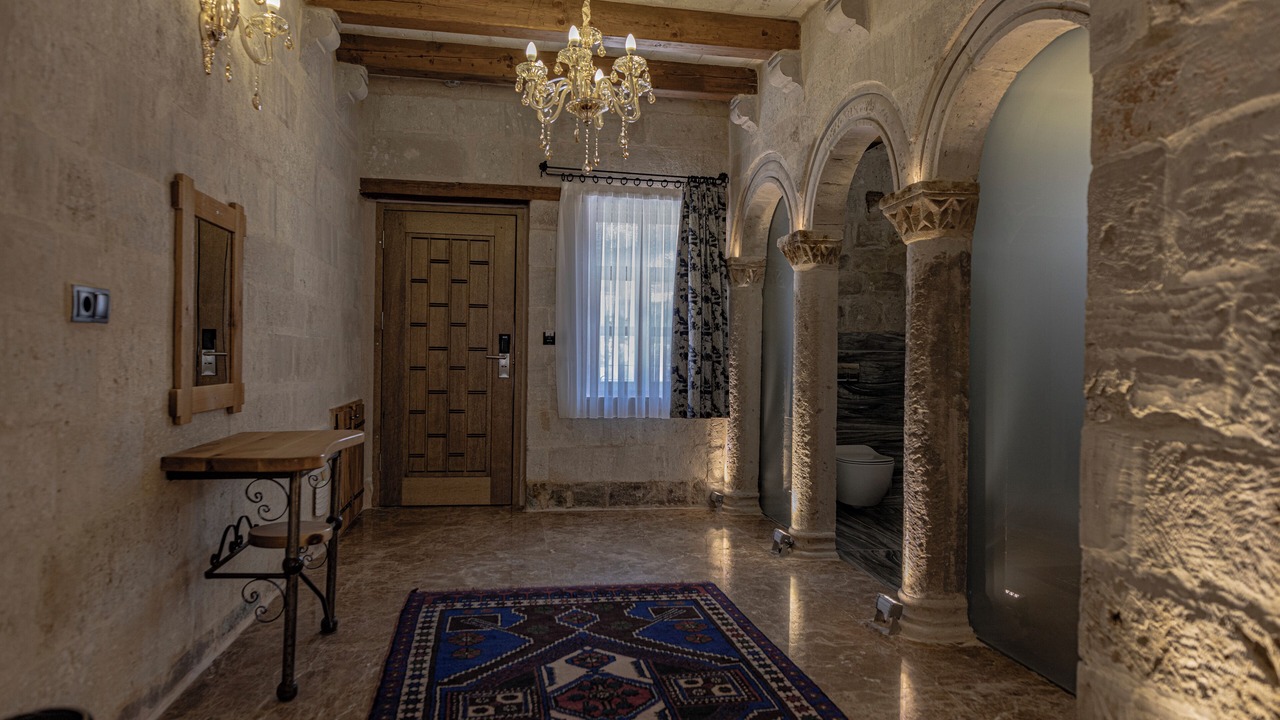 Photo of Bedroom in Goreme
