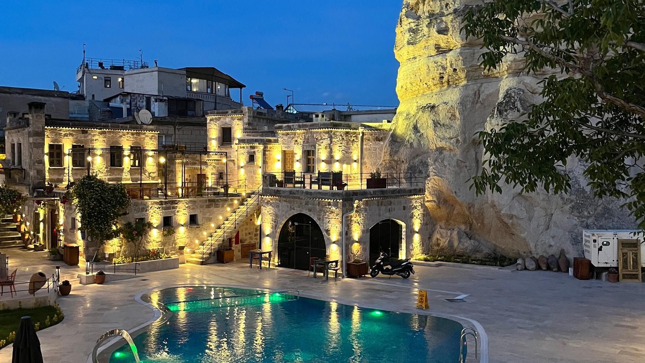 Photo of Outdoor in Goreme