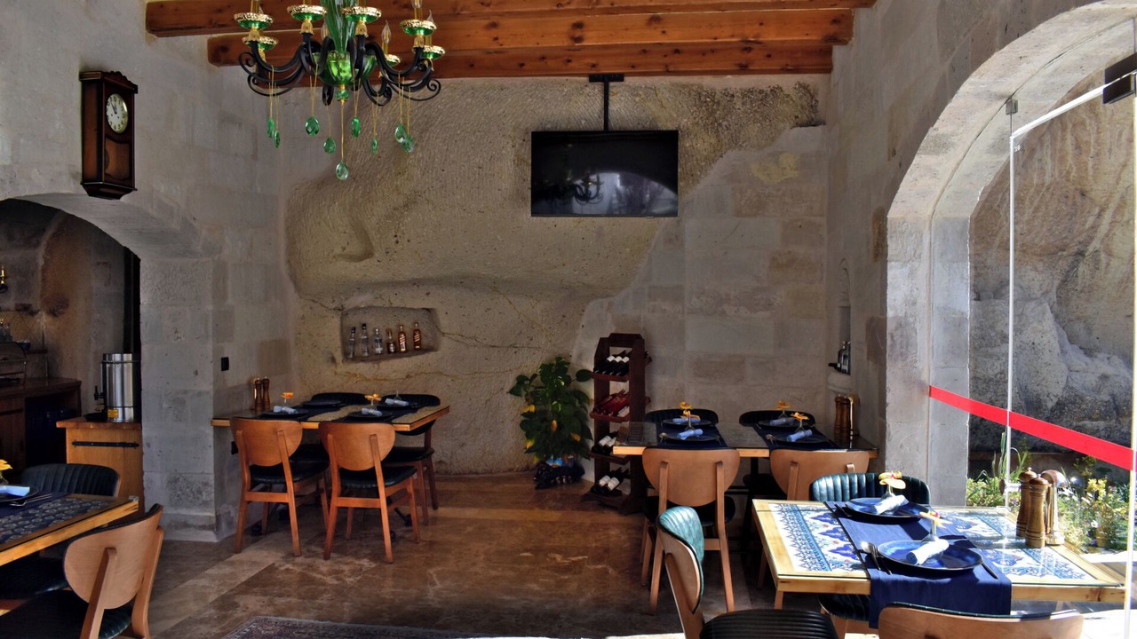 Photo of Others in Goreme