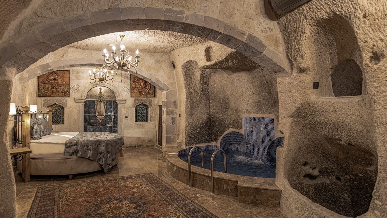 Photo of Bedroom in Goreme