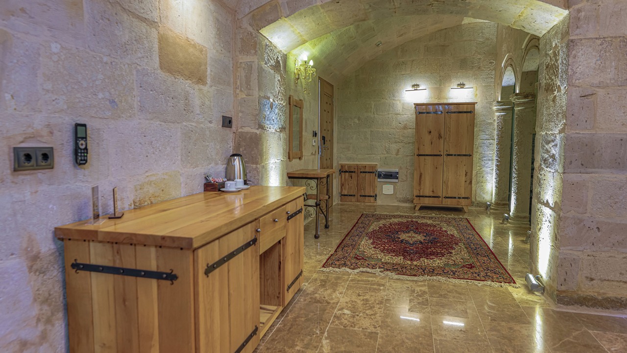 Photo of Bedroom in Goreme