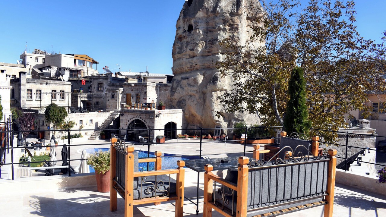 Photo of Outdoor in Goreme