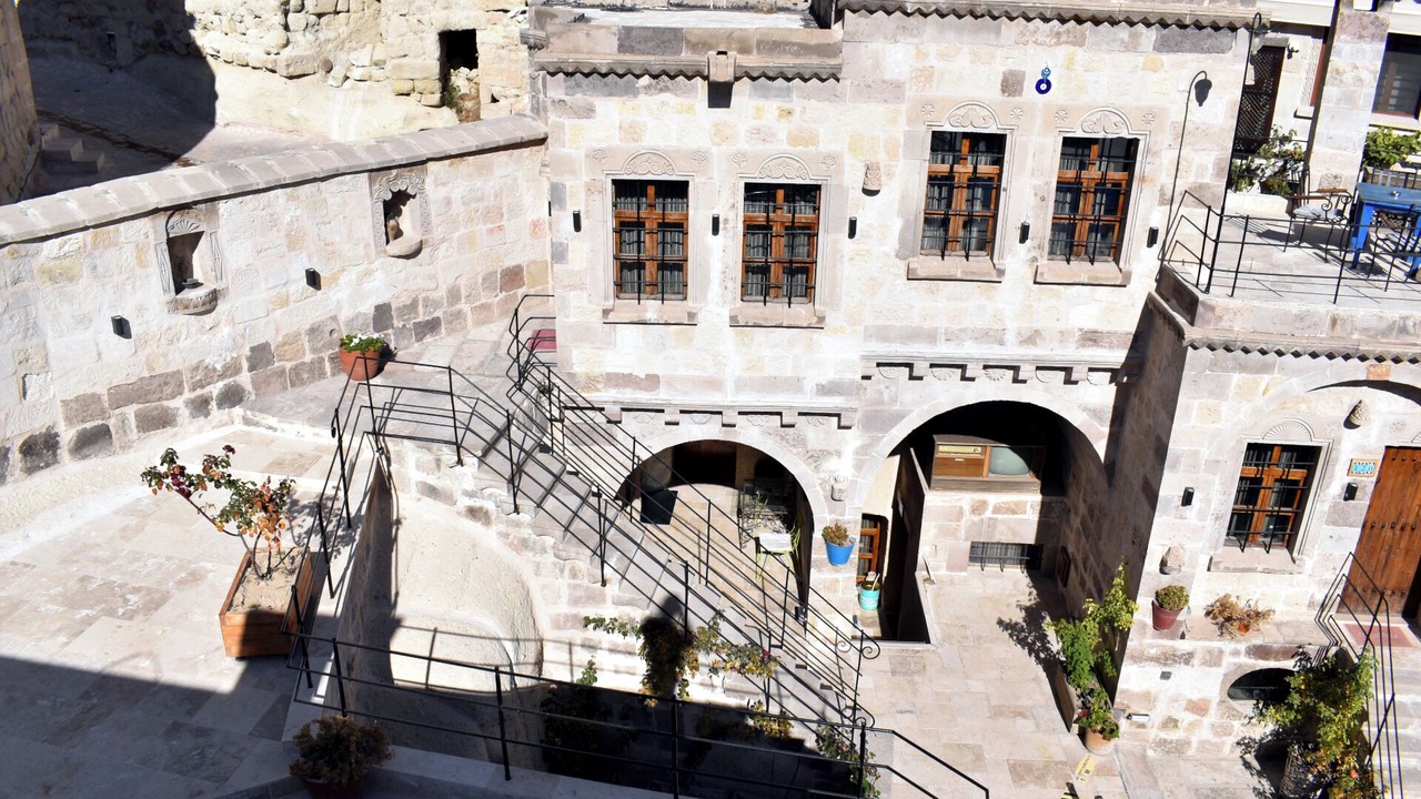 Photo of Outdoor in Goreme