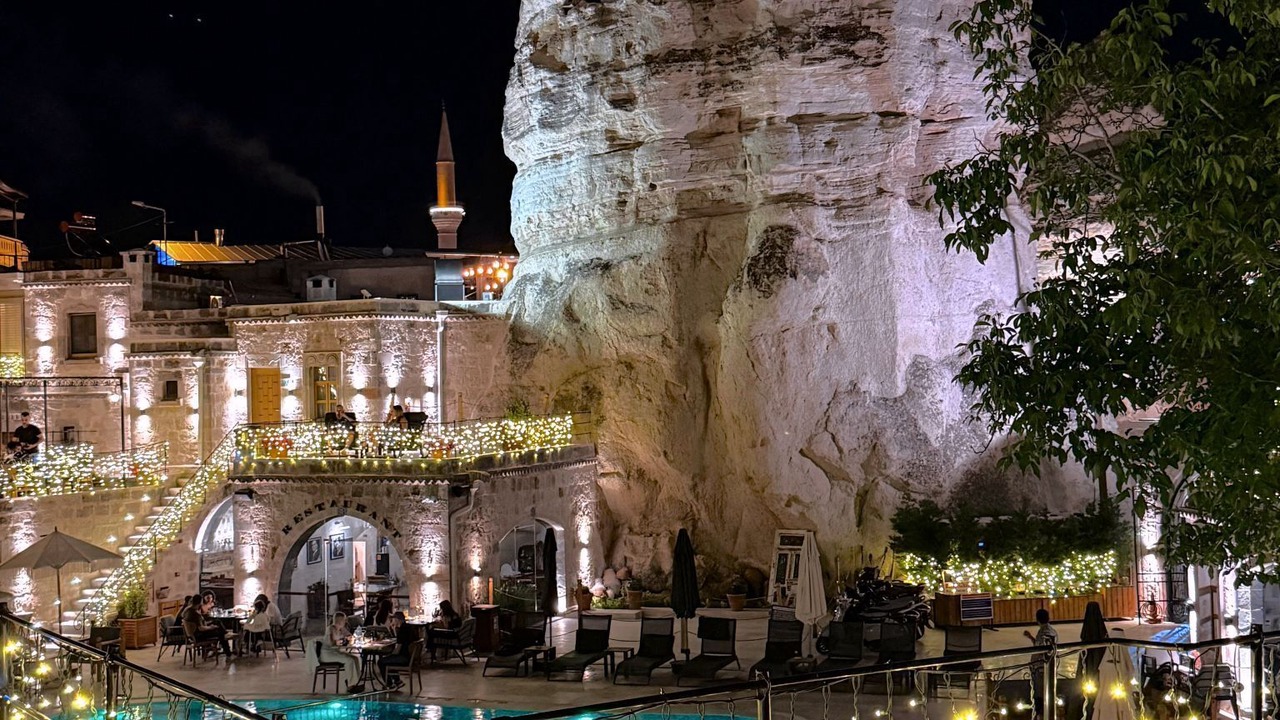 Photo of Outdoor in Goreme