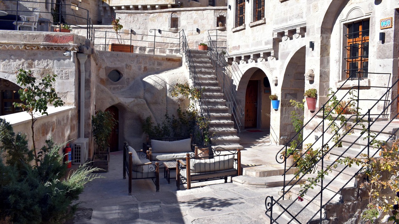 Photo of Outdoor in Goreme