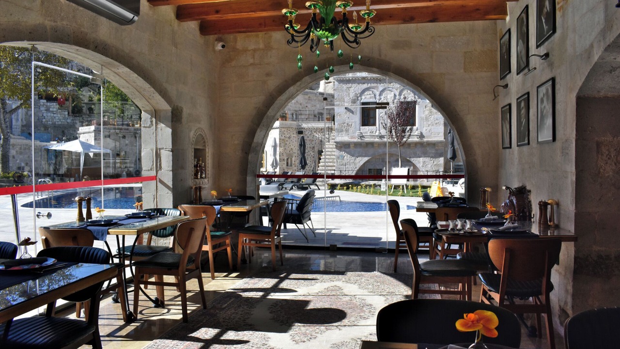 Photo of Others in Goreme