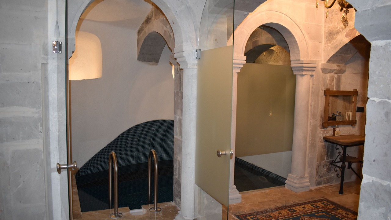 Photo of Bedroom in Goreme