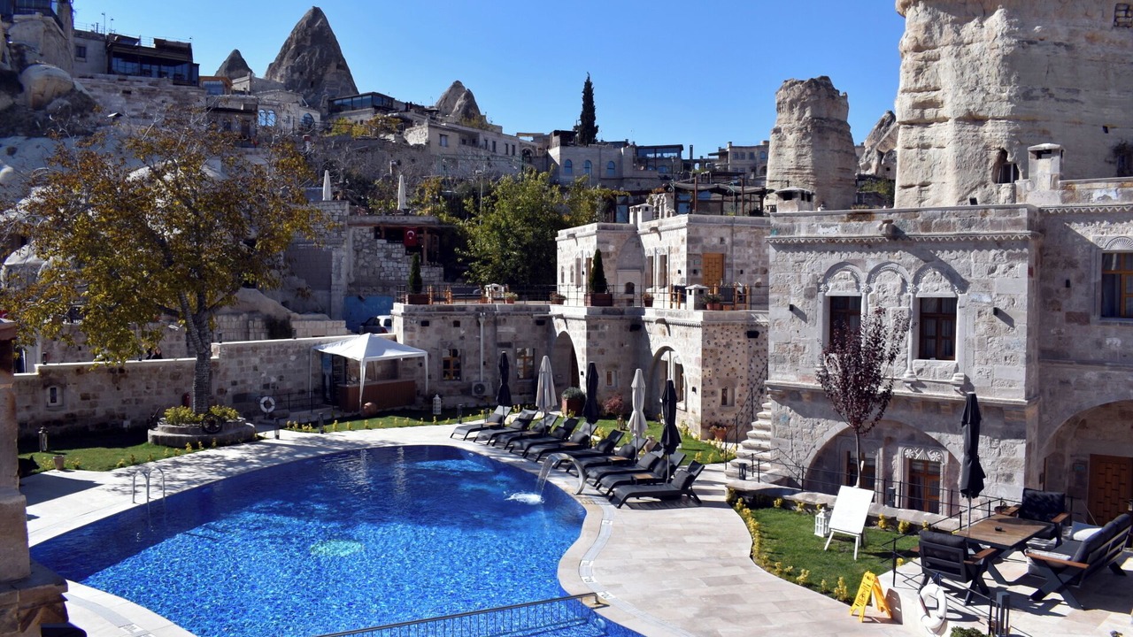 Photo of Outdoor in Goreme