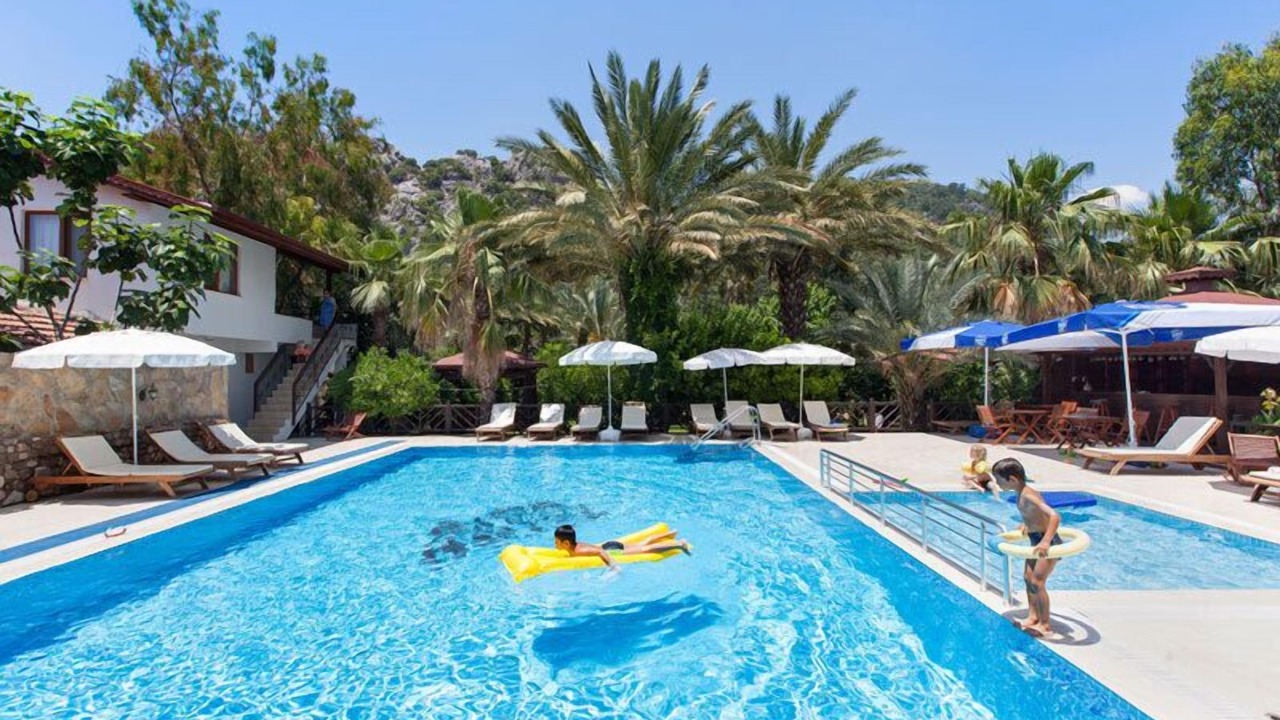 Photo of Outdoor in Cirali
