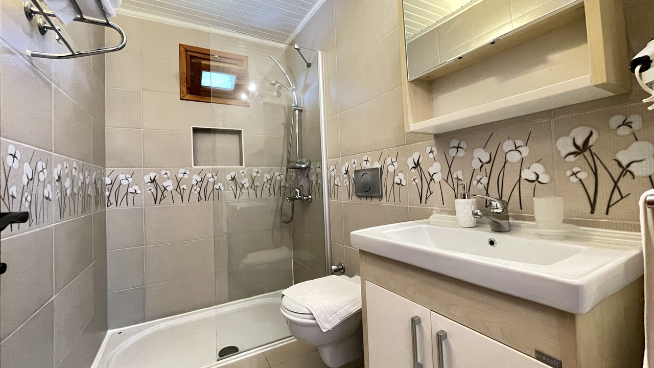 Photo of Bathroom in Cirali