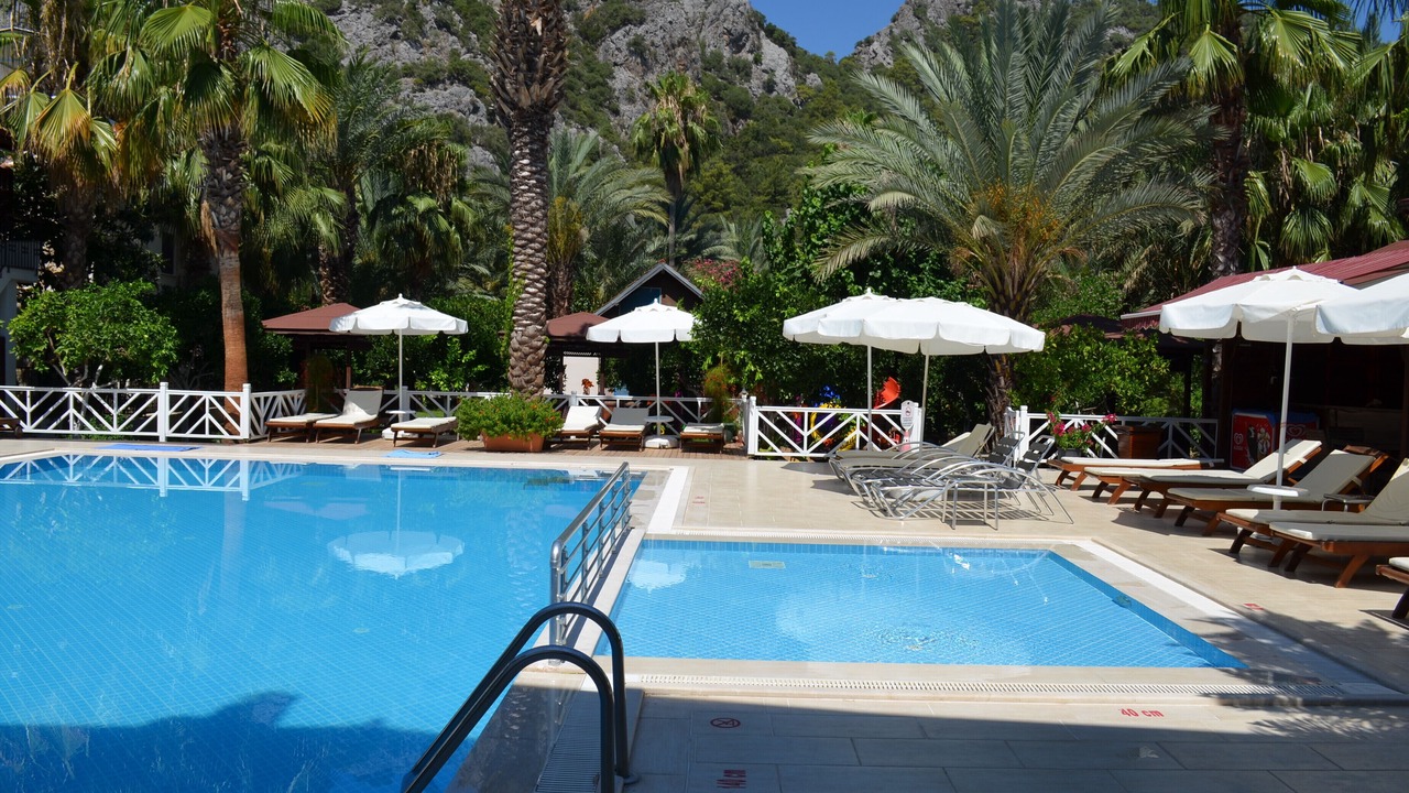 Photo of Outdoor in Cirali