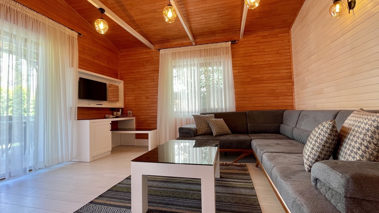 Photo of Livingroom in Cirali