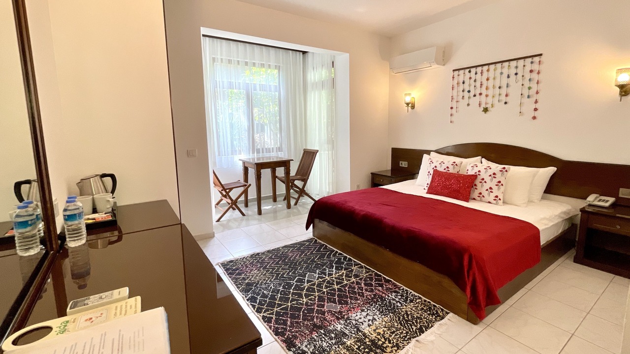 Photo of Bedroom in Cirali