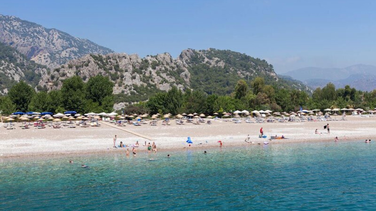 Photo of Others in Cirali