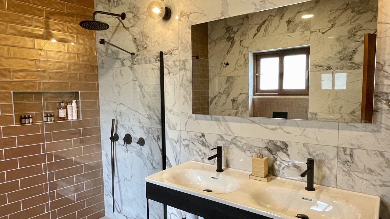 Photo of Bathroom in Cirali