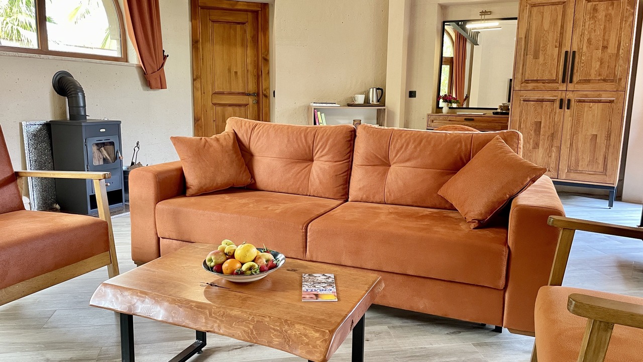 Photo of Livingroom in Cirali